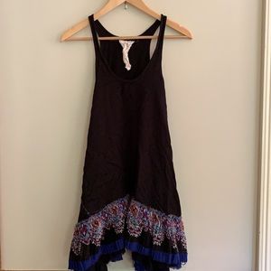 Rare free people dress